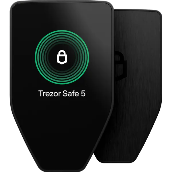 Trezor Safe 5